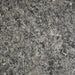 Paveworld Misty Black Pearl granite close-up showing mineral flecking