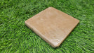 Raj Green textured and tumbled natural sandstone driveway setts by Paveworld