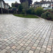 Paveworld Santa Fee tumbled sandstone block paving