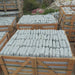 Paveworld Silver Grey Granite block setts for driveways and courtyards