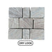 Toronto Brown 40mm natural sandstone block paving by Paveworld