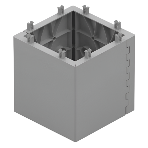 Quickblock Half | Great prices & fast delivery | UK Building Supplies