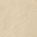 Close-up of sand porcelain paving showing the warm beige colour and subtle natural stone-effect surface texture.